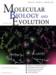 Molecular Biology and Evolution, Volume 38, Issue 9, September 2021